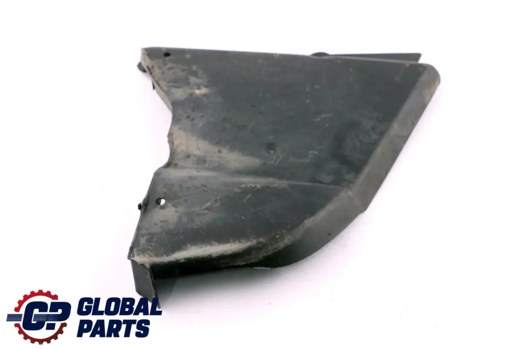 BMW E60 E61 Pannello Di Copertura Condotto Aria Ruota Sinistra - SKU 7119853 - Numero di parte 7119853