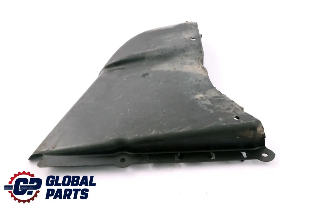 Panel Wheel Air Duct Left N/S to BMW E60 E61 Cover with Part number 7119853 BMW E60 E61 Cover Panel Wheel Air Duct Left N/S - SKU 7119853 - Part number 7119853