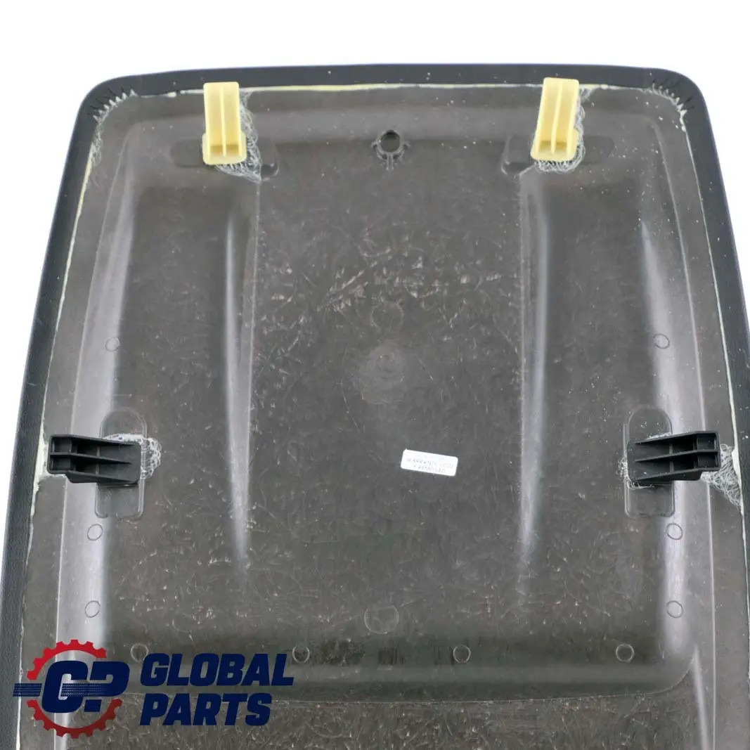 Sedile Posteriore Parete Copertura Carenatura per BMW E81 E82 E87 con numero di parte 7119937 BMW E81 E82 E87 Sedile Posteriore Parete Copertura Carenatura - SKU 7119937 - Numero di parte 7119937