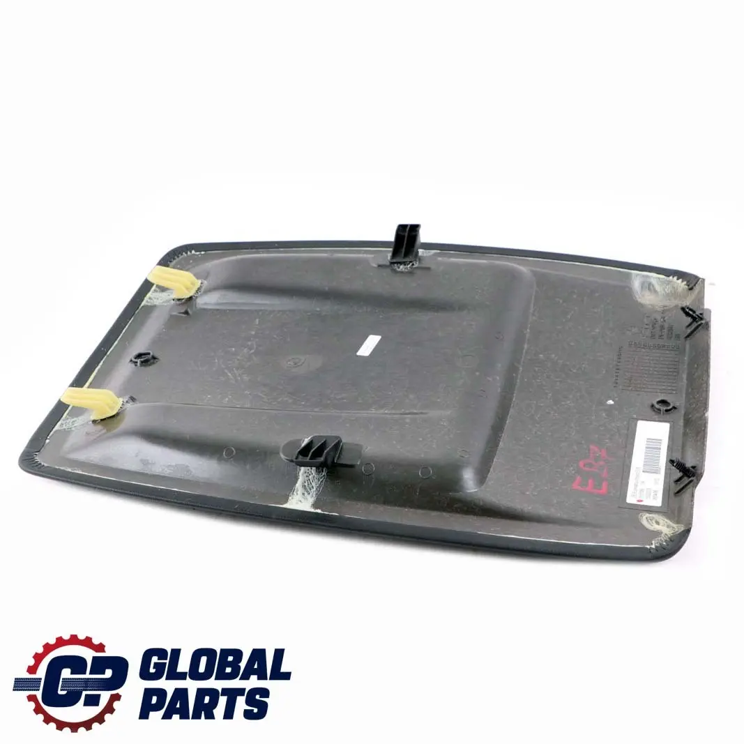 Siege Avant Paroi Arriere Carenage Capot pour BMW 1 E81 E82 E87 à propos du numéro de pièce 7119937 BMW 1 E81 E82 E87 Siege Avant Paroi Arriere Carenage Capot - SKU 7119937 - Numéro de pièce 7119937