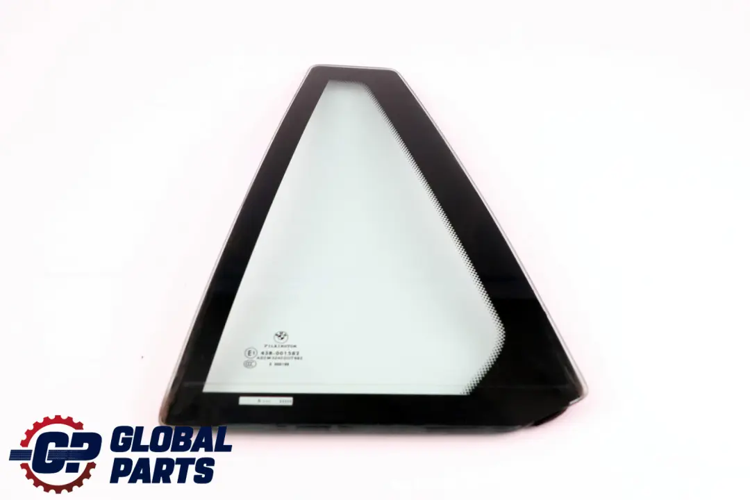 Festes Türfenster Hinten Links 5135 für BMW E91 mit Teilenummer 7119941 BMW E91 Festes Türfenster Hinten Links 5135 - SKU 7119941 - Teilenummer 7119941