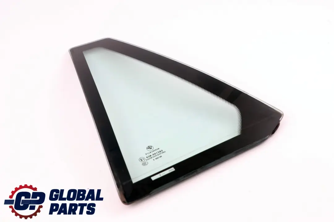 Finestrino Fisso Posteriore Sinistro 5135 per BMW E91 con numero di parte 7119941 BMW E91 Finestrino Fisso Posteriore Sinistro 5135 - SKU 7119941 - Numero di parte 7119941
