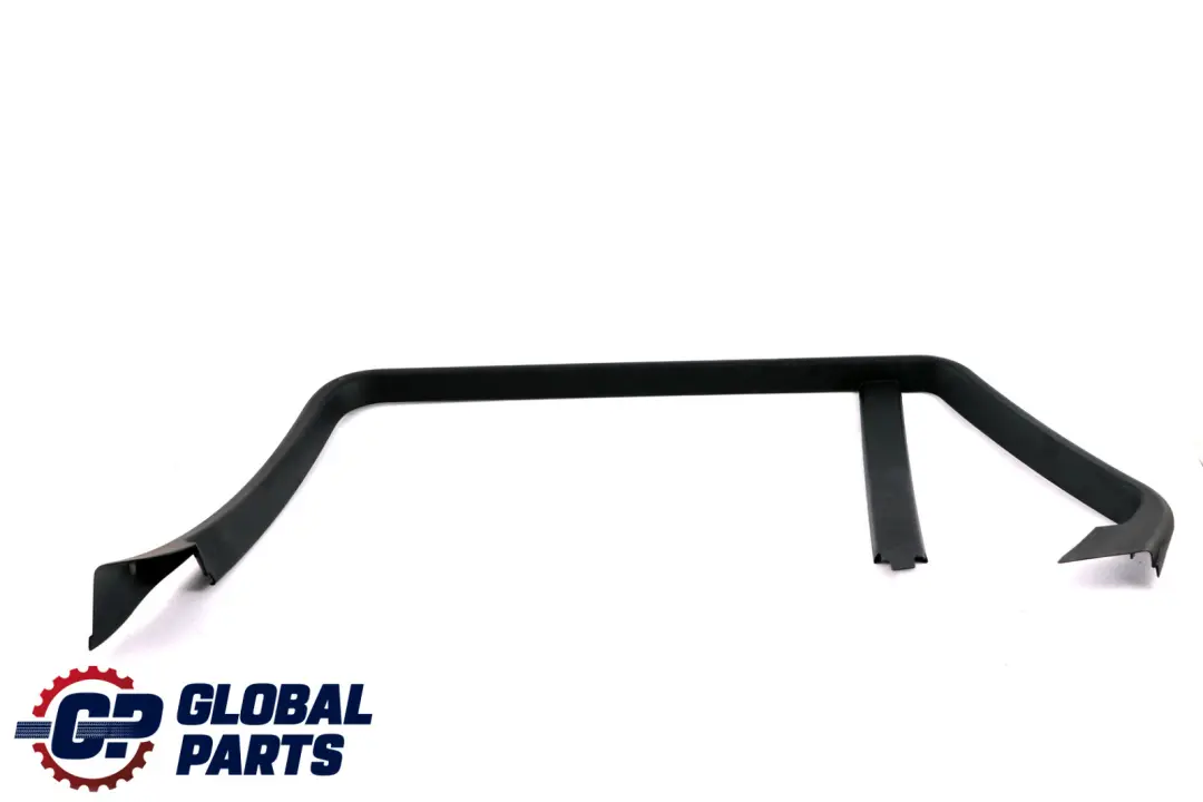 Tapa Marco Ventana Puerta Trasera Derecha para BMW E91 con número de pieza 7119950 BMW E91 Tapa Marco Ventana Puerta Trasera Derecha - SKU 7119946 - Número de pieza 7119950