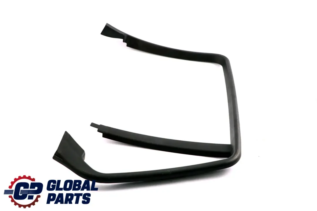 Abdeckung Fensterrahmen Tür Hinten Rechts für BMW E91 mit Teilenummer 7119950 BMW E91 Abdeckung Fensterrahmen Tür Hinten Rechts - SKU 7119946 - Teilenummer 7119950