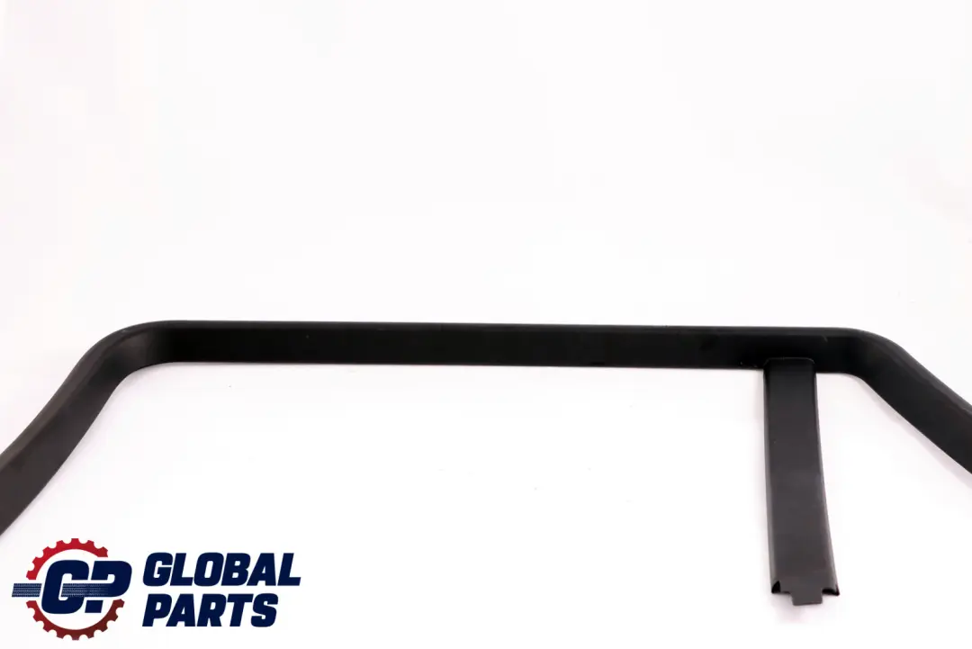 BMW E91 Cover Window Frame Door Rear Right O/S - SKU 7119946 - Part number 7119950