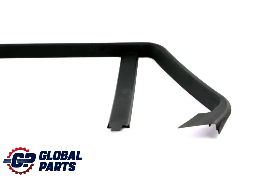 Copertura Telaio Finestra Porta Posteriore Destra per BMW E91 con numero di parte 7119950 BMW E91 Copertura Telaio Finestra Porta Posteriore Destra - SKU 7119946 - Numero di parte 7119950