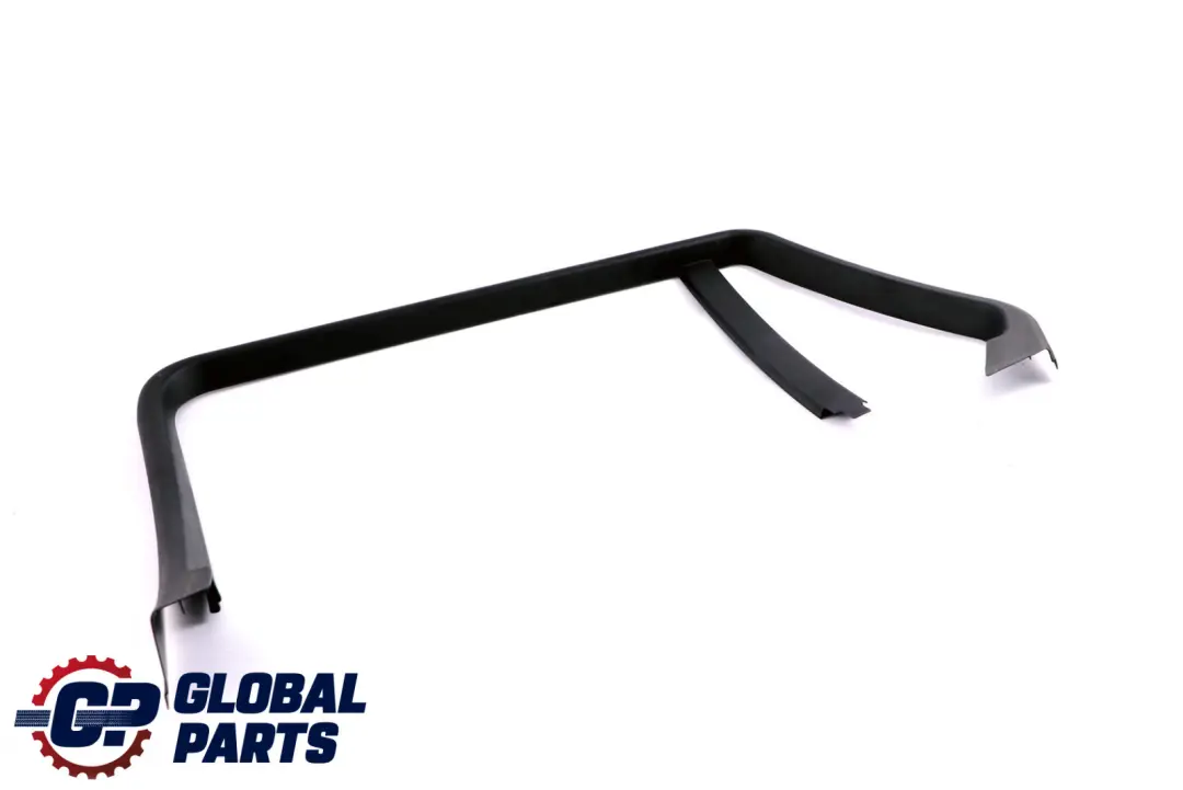 Abdeckung Fensterrahmen Tür Hinten Rechts für BMW E91 mit Teilenummer 7119950 BMW E91 Abdeckung Fensterrahmen Tür Hinten Rechts - SKU 7119946 - Teilenummer 7119950