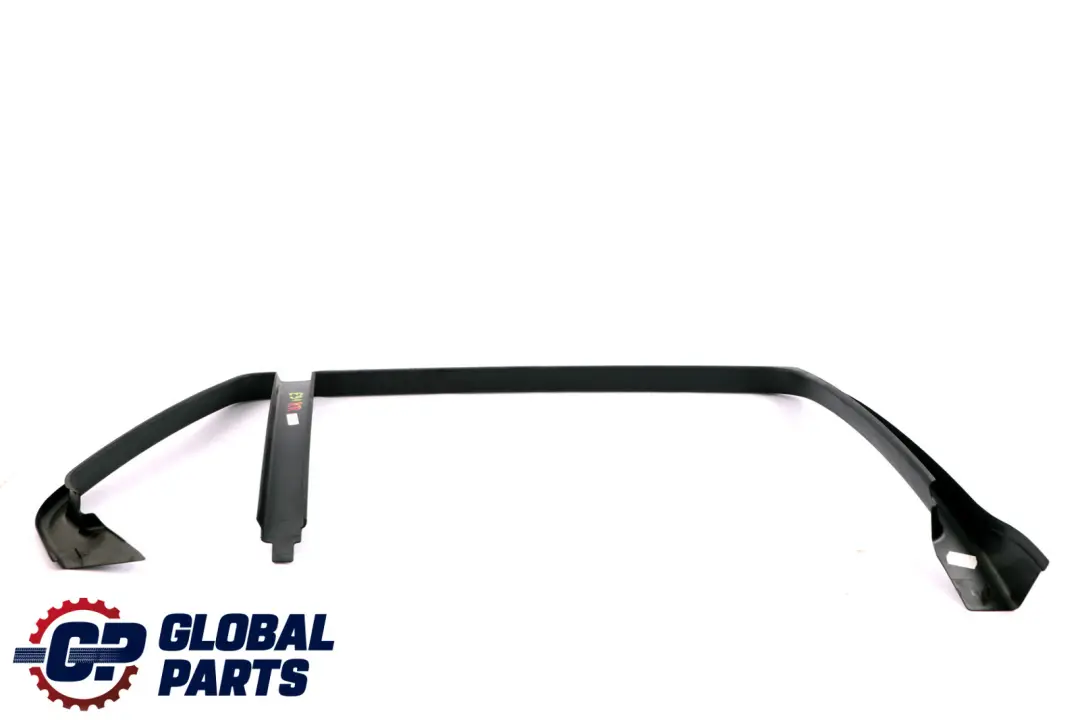 BMW E91 Cover Window Frame Door Rear Right O/S - SKU 7119946 - Part number 7119950