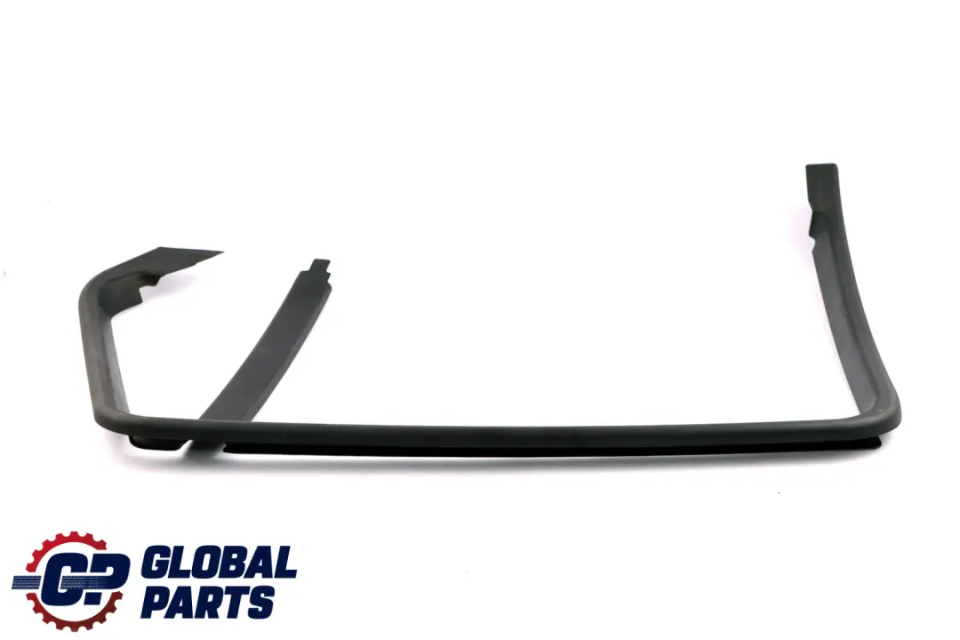 Couvercle Fenêtre Cadre Porte Arrière Droite pour BMW E91 à propos du numéro de pièce 7119950 BMW E91 Couvercle Fenêtre Cadre Porte Arrière Droite - SKU 7119946 - Numéro de pièce 7119950