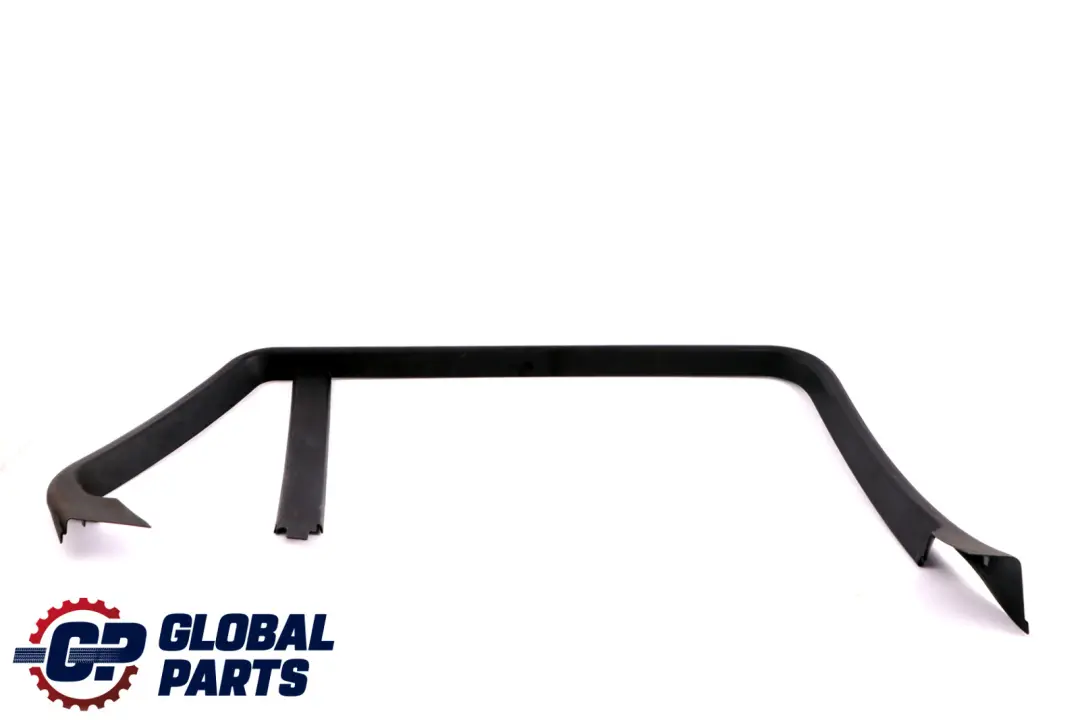 BMW 3 Series E91 Rear Left N/S Door Window Frame Top Trim Surround Cover - SKU 7119949 - Part number 7119949
