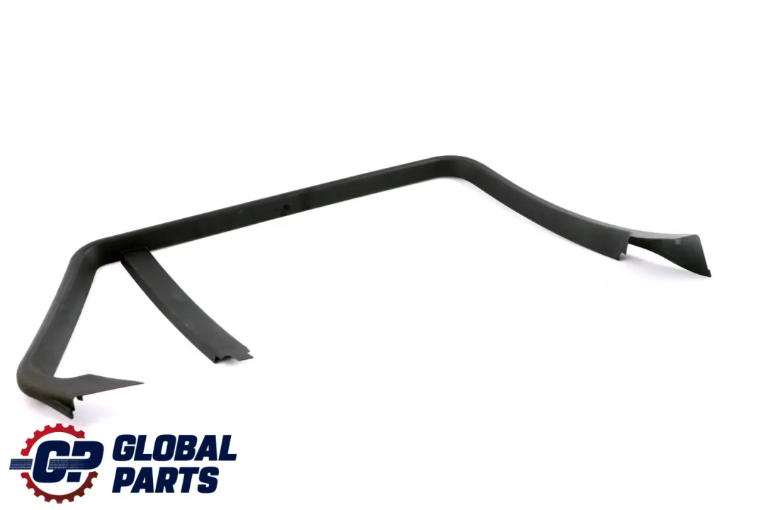 BMW 3 er E91 Abdeckung Fensterrahmen Tür hinten links 5134 - SKU 7119949 - Teilenummer 7119949