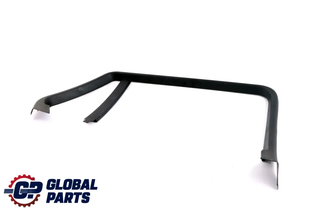 BMW 3 Series E91 Rear Left N/S Door Window Frame Top Trim Surround Cover - SKU 7119949 - Part number 7119949