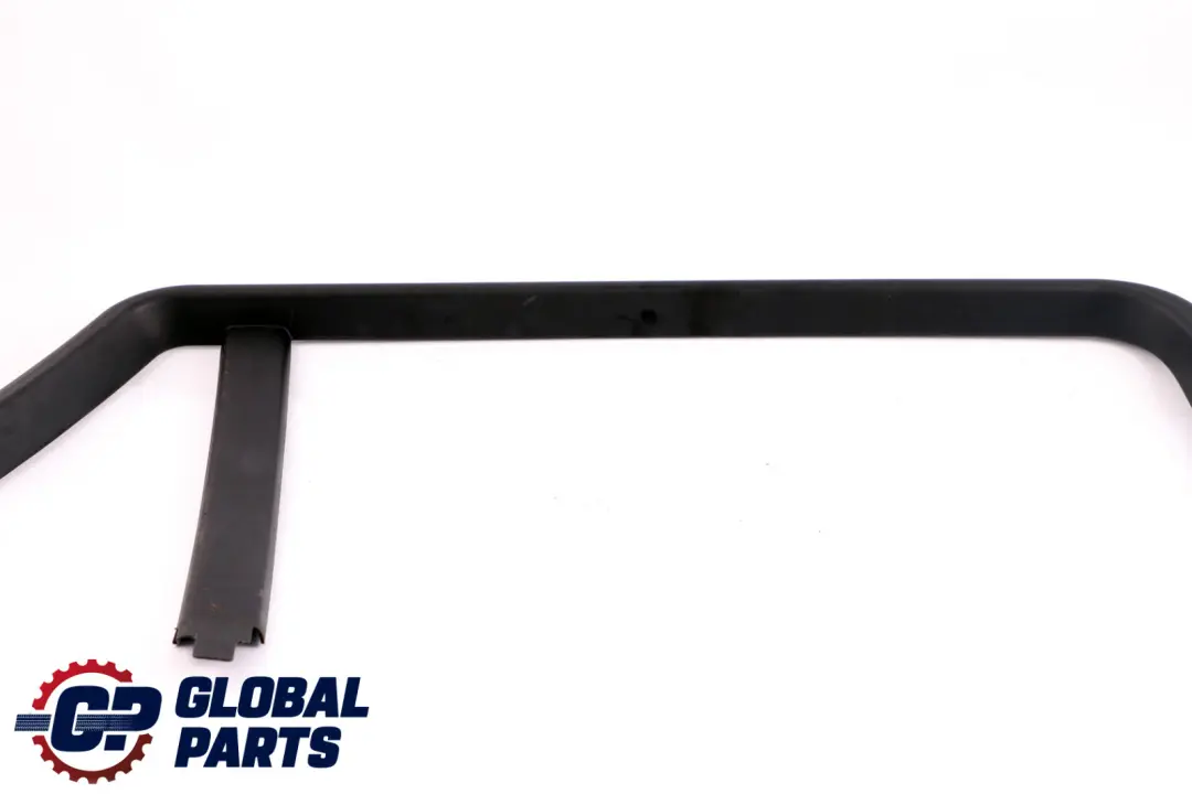 Left N/S Door Window Frame Top Trim Surround Cover to BMW 3 Series E91 Rear with Part number 7119949 BMW 3 Series E91 Rear Left N/S Door Window Frame Top Trim Surround Cover - SKU 7119949 - Part number 7119949