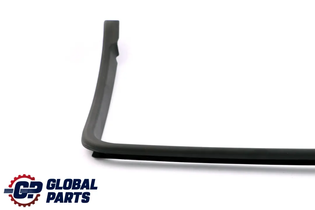 BMW E91 Luneta Trasera Marco Izquierdo Embellecedor Superior de Puerta Carcasa - SKU 7119949 - Número de pieza 7119949