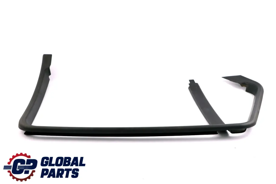 BMW 3 er E91 Abdeckung Fensterrahmen Tür hinten links 5134 - SKU 7119949 - Teilenummer 7119949