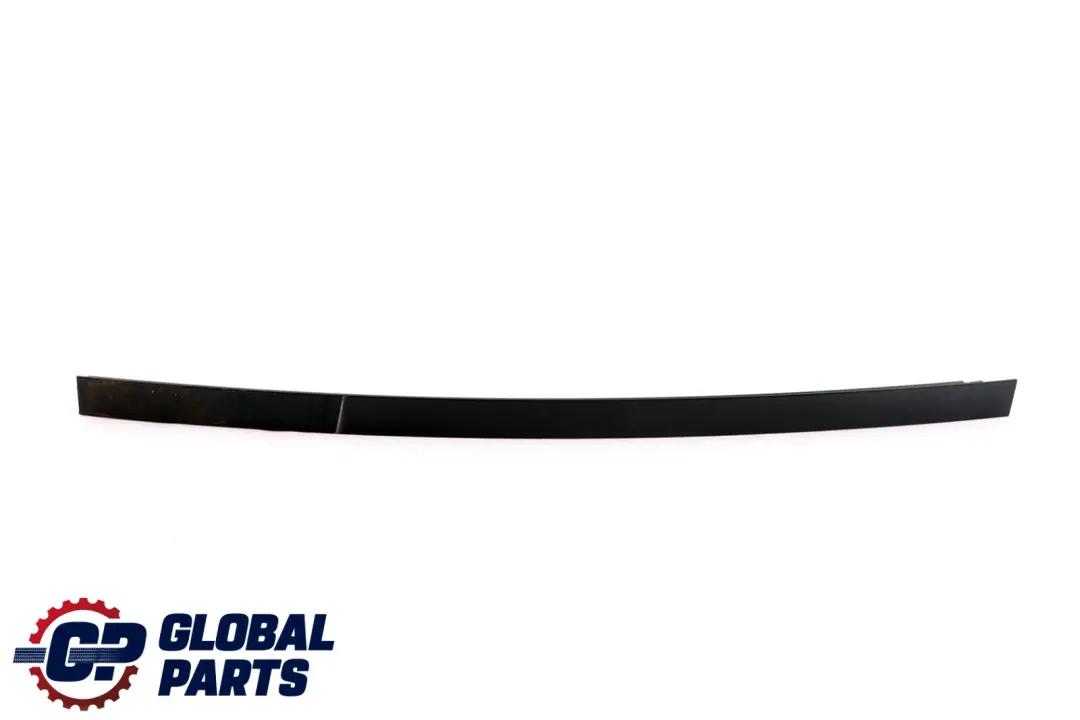 BMW E91 Ventana Guía Web Cubierta Trasera Derecha Negro Mate - SKU 7119968 - Número de pieza 7119968
