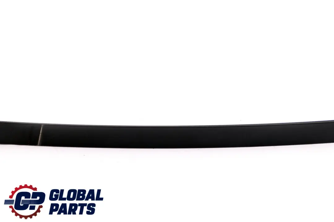 BMW E91 Cache De Guide De Vitre Arrière Droit Noir Mat - SKU 7119968 - Numéro de pièce 7119968
