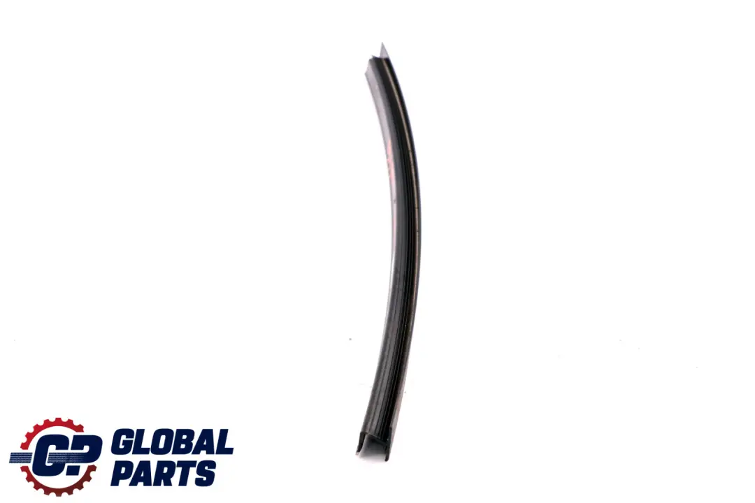 BMW E91 Cache De Guide De Vitre Arrière Droit Noir Mat - SKU 7119968 - Numéro de pièce 7119968
