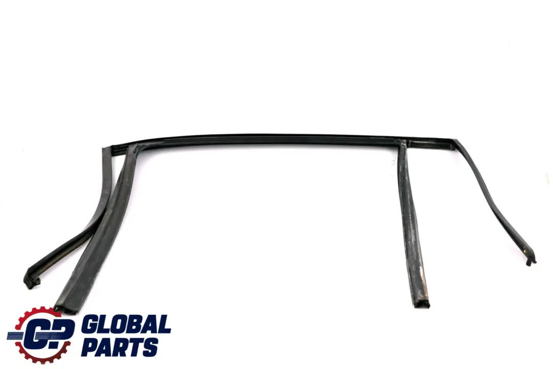 Guidage de Fenetre Porte Arriere Droite 5134 pour BMW 3 E91 à propos du numéro de pièce 7119970 BMW 3 E91 Guidage de Fenetre Porte Arriere Droite 5134 - SKU 7119970 - Numéro de pièce 7119970