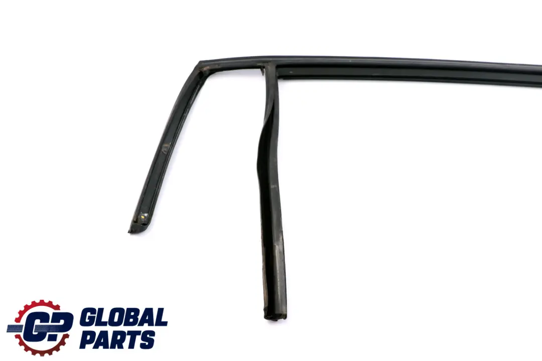 Guia Ventana Puerta Trasera Derecha para BMW E91 con número de pieza 7119970 BMW E91 Guia Ventana Puerta Trasera Derecha - SKU 7119970 - Número de pieza 7119970