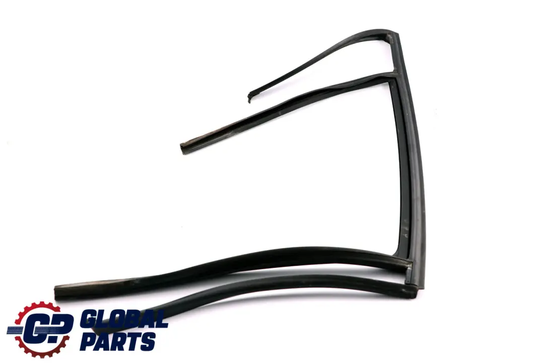 Window Guide Right Rear Door O/S to BMW E91 with Part number 7119970 BMW E91 Window Guide Right Rear Door O/S - SKU 7119970 - Part number 7119970