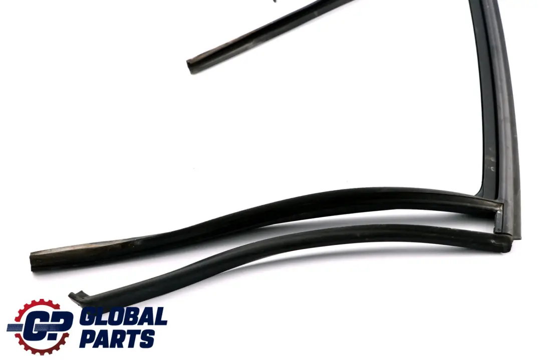 Guia Ventana Puerta Trasera Derecha para BMW E91 con número de pieza 7119970 BMW E91 Guia Ventana Puerta Trasera Derecha - SKU 7119970 - Número de pieza 7119970