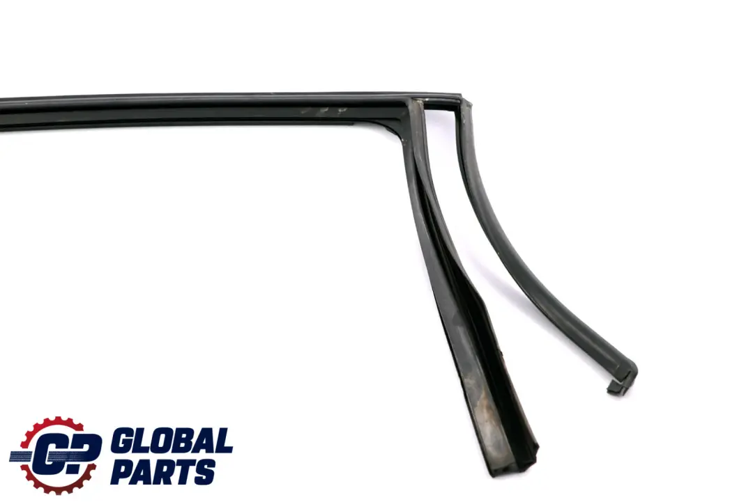 Window Guide Right Rear Door O/S to BMW E91 with Part number 7119970 BMW E91 Window Guide Right Rear Door O/S - SKU 7119970 - Part number 7119970