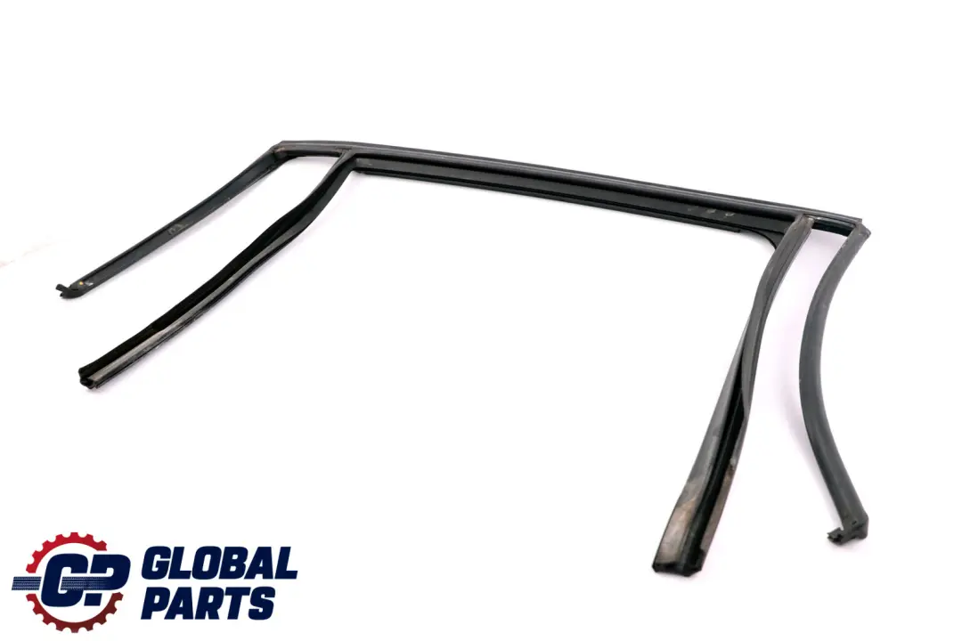 Guia Ventana Puerta Trasera Derecha para BMW E91 con número de pieza 7119970 BMW E91 Guia Ventana Puerta Trasera Derecha - SKU 7119970 - Número de pieza 7119970