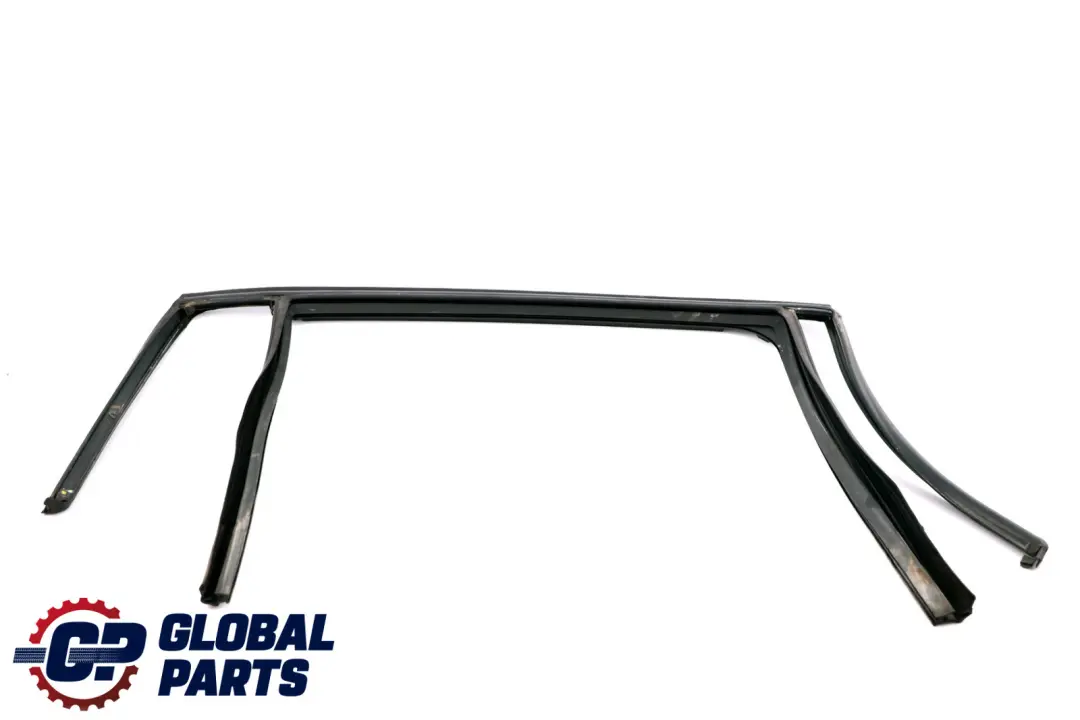 Window Guide Right Rear Door O/S BMW E91 - SKU 7119970 - Part number 7119970