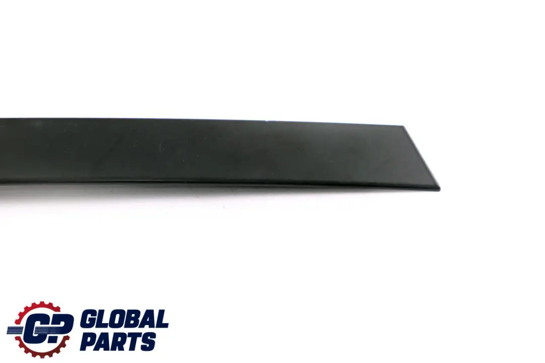 Couverture Borne-C Porte Arriere Droite Noir Mat pour BMW 3 Serie E91 à propos du numéro de pièce 7119972 BMW 3 Serie E91 Couverture Borne-C Porte Arriere Droite Noir Mat - SKU 7119972 - Numéro de pièce 7119972