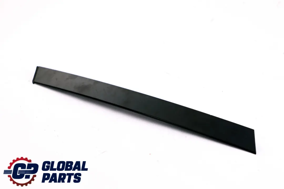 Couverture Borne-C Porte Arriere Droite Noir Mat pour BMW 3 Serie E91 à propos du numéro de pièce 7119972 BMW 3 Serie E91 Couverture Borne-C Porte Arriere Droite Noir Mat - SKU 7119972 - Numéro de pièce 7119972