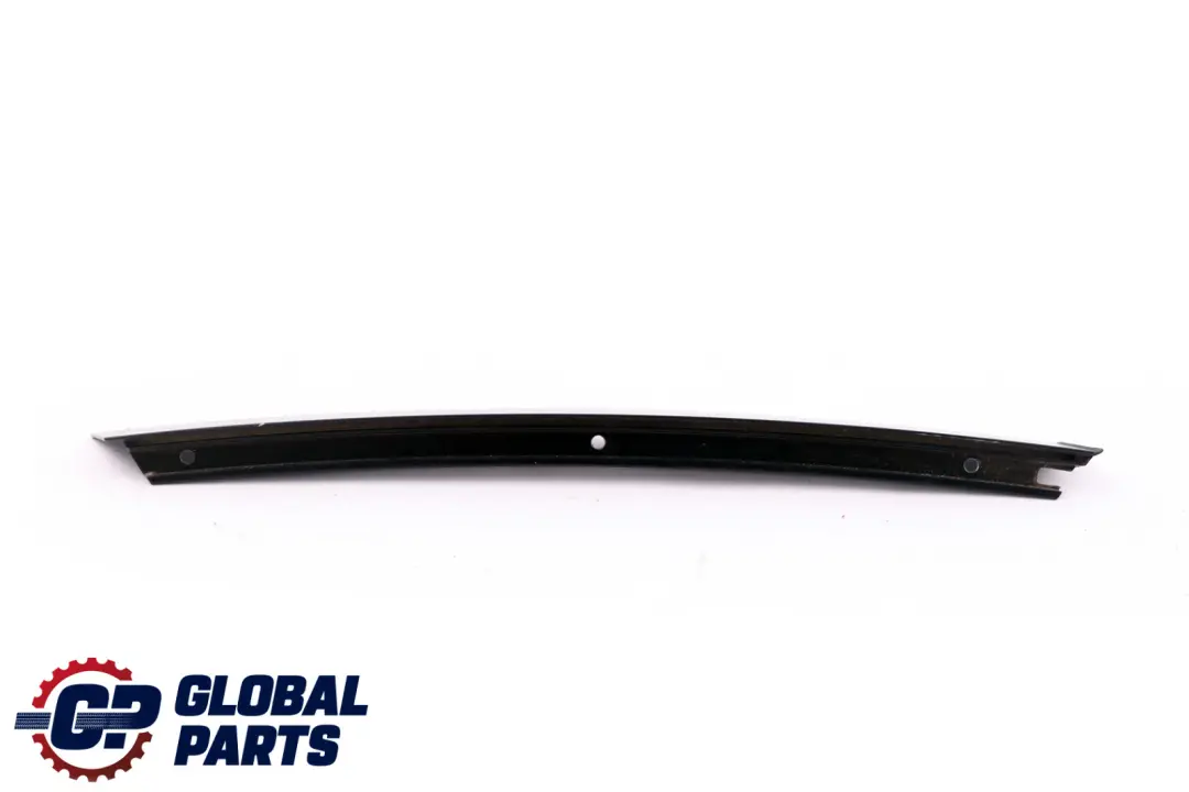 BMW E91 Cover Column C Door Rear Right O/S Window Guide Black Matt - SKU 7119972 - Part number 7119972
