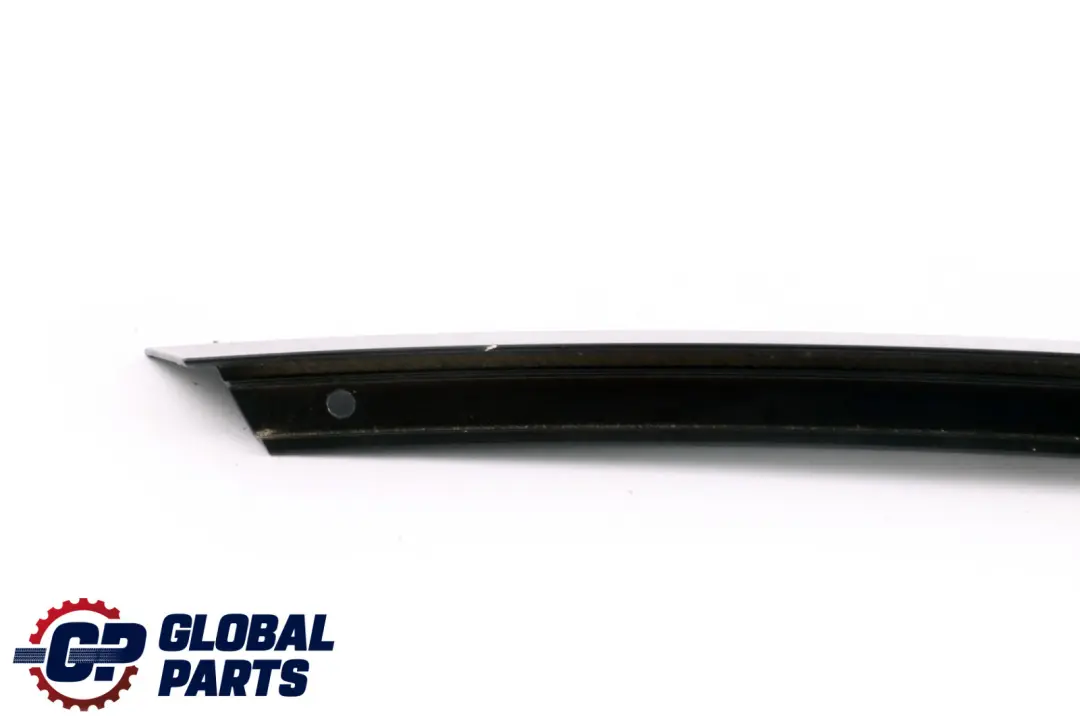 BMW E91 Apertura C Pilastro Portiera Posteriore Destra Nero Opaco - SKU 7119972 - Numero di parte 7119972