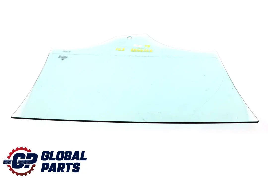 Vetro Della Portiera Posteriore Sinistra 5134 per BMW E91 E91N con numero di parte 7119977 BMW E91 E91N Vetro Della Portiera Posteriore Sinistra 5134 - SKU 7119977 - Numero di parte 7119977