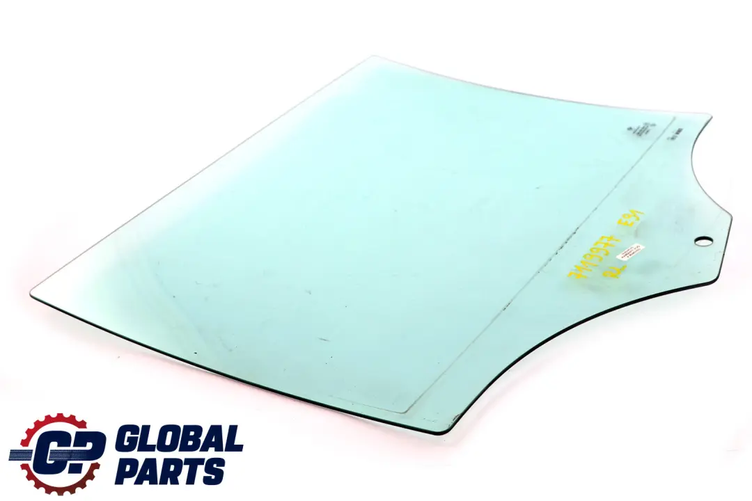 Glace de Porte, Arriere Gauche pour BMW 3 Serie E91 E91N à propos du numéro de pièce 7119977 BMW 3 Serie E91 E91N Glace de Porte, Arriere Gauche - SKU 7119977 - Numéro de pièce 7119977
