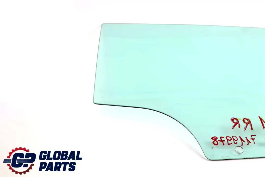 Door Window Glass Glazing Right O/S AS2 to BMW E91 Rear with Part number 7119978 BMW E91 Rear Door Window Glass Glazing Right O/S AS2 - SKU 7119978 - Part number 7119978