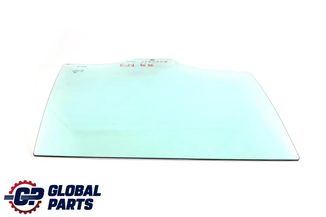 BMW E91 Rear Door Window Glass Glazing Right O/S AS2 - SKU 7119978 - Part number 7119978