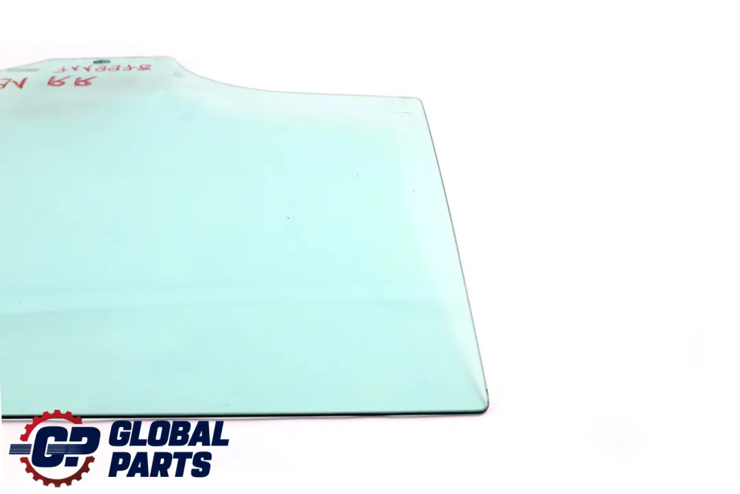 BMW E91 Rear Door Window Glass Glazing Right O/S AS2 - SKU 7119978 - Part number 7119978