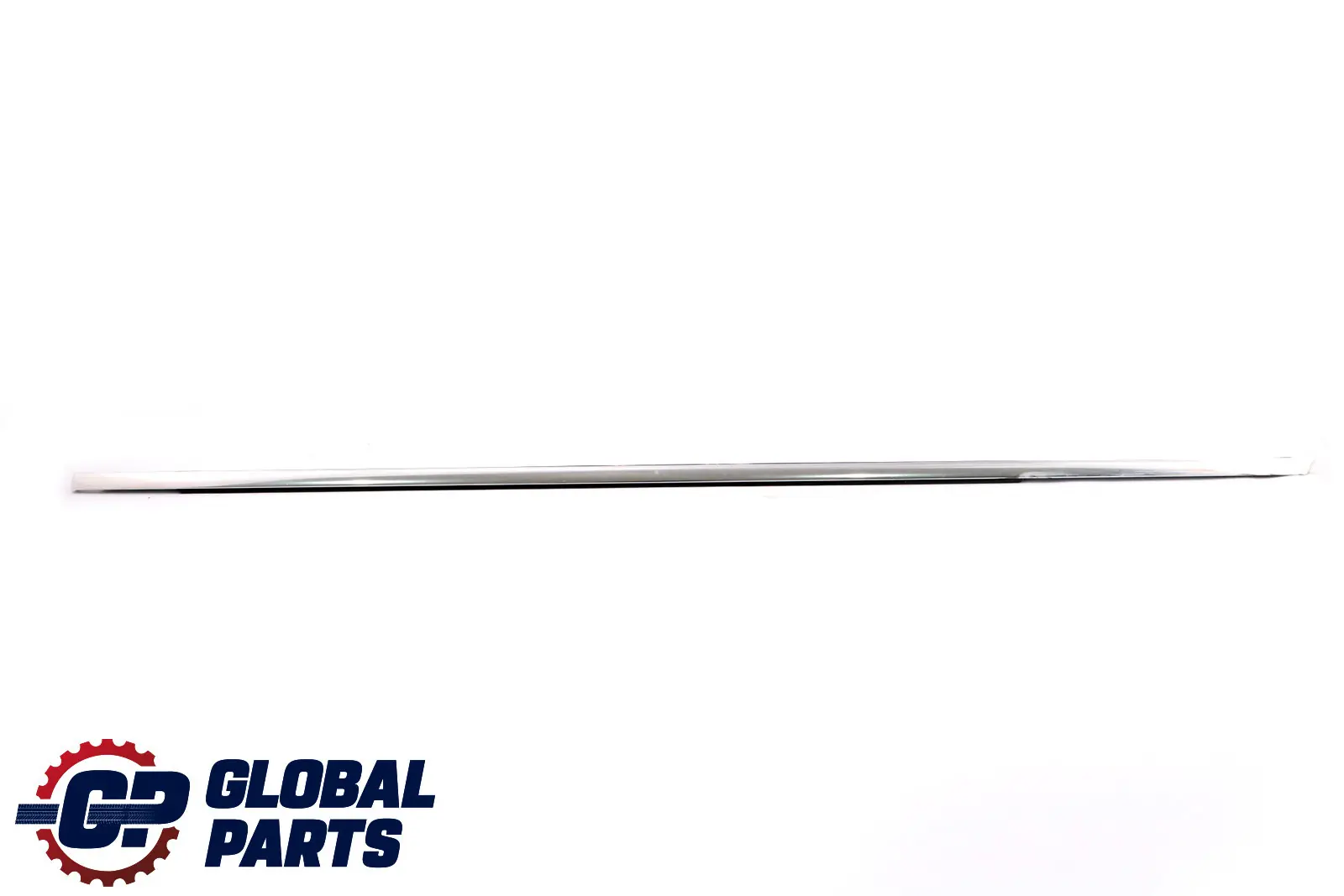 Door Weatherstrip BMW E90 E91 Front Left N/S Outer Trim Strip Chrome 7119981