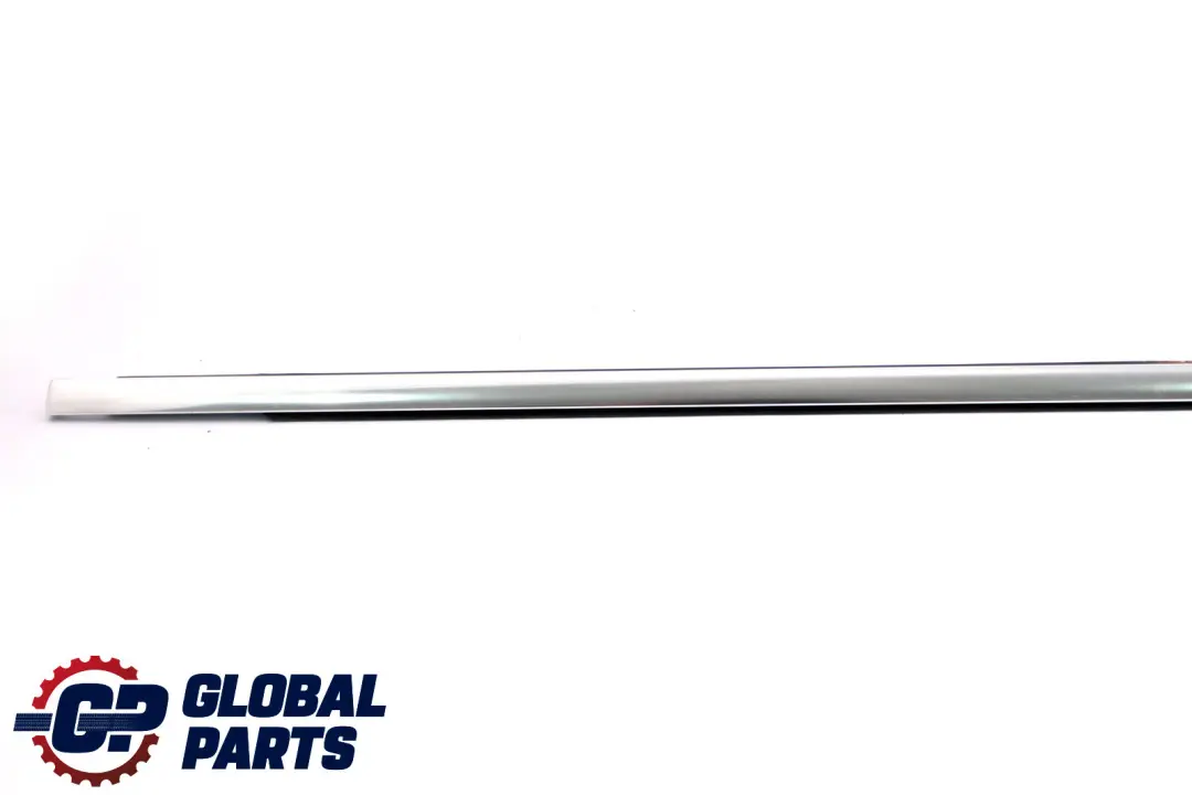  Door Weatherstrip BMW E90 E91 Front Left N/S Outer Trim Strip Chrome - SKU 7119981 - Part number 7119981