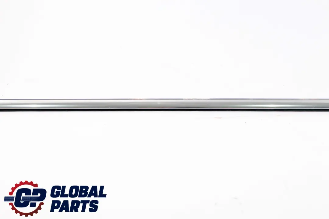  Door Weatherstrip BMW E90 E91 Front Left N/S Outer Trim Strip Chrome - SKU 7119981 - Part number 7119981