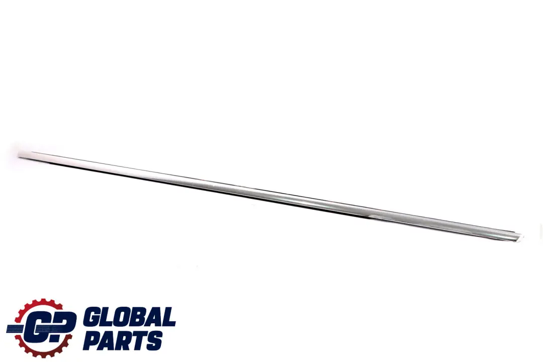  Door Weatherstrip BMW E90 E91 Front Left N/S Outer Trim Strip Chrome - SKU 7119981 - Part number 7119981