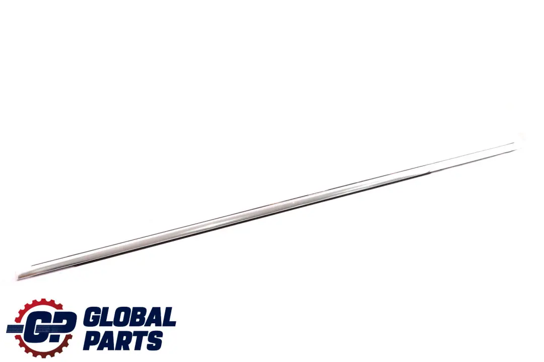  Door Weatherstrip BMW E90 E91 Front Left N/S Outer Trim Strip Chrome - SKU 7119981 - Part number 7119981