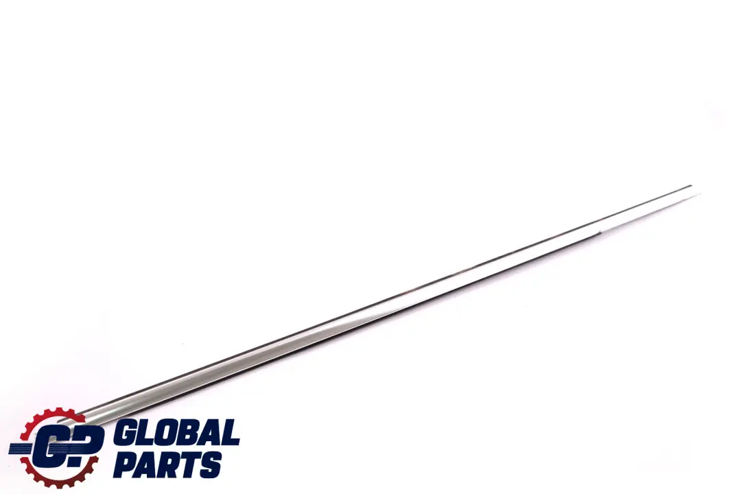 Door Weatherstrip BMW E90 E91 Front Left N/S Outer Trim Strip Chrome to with Part number 7119981 Door Weatherstrip BMW E90 E91 Front Left N/S Outer Trim Strip Chrome - SKU 7119981 - Part number 7119981