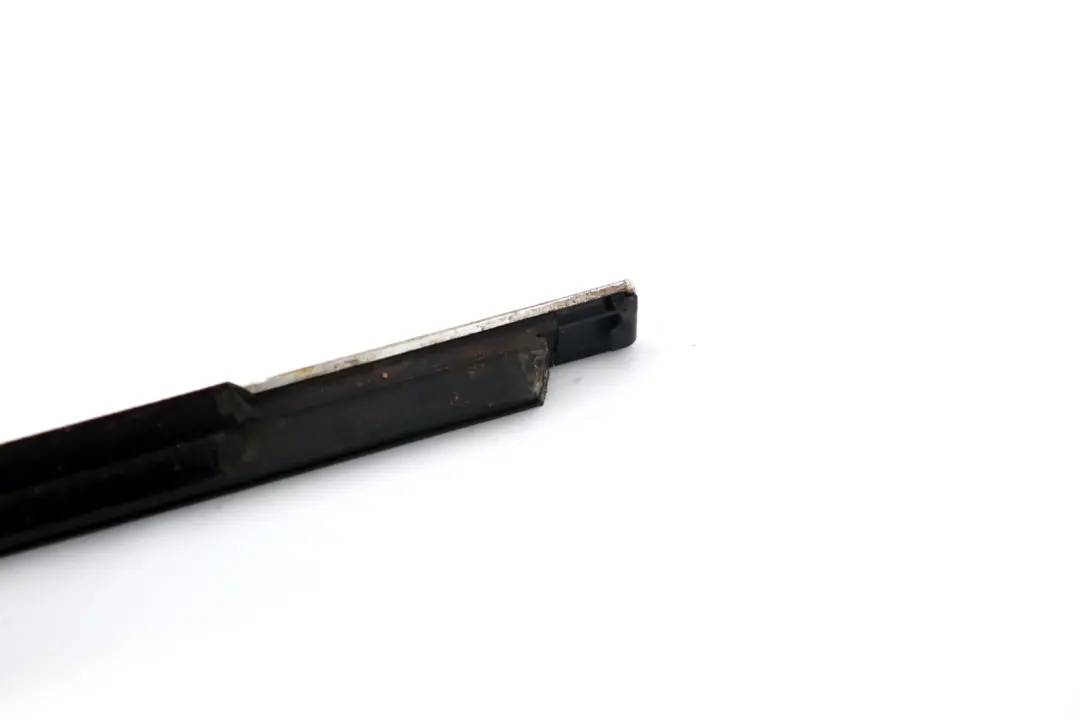 BMW E90 E91 Rivestimento Esterno Porta Anteriore Destra Cromo - SKU 7119982 - Numero di parte 7119982