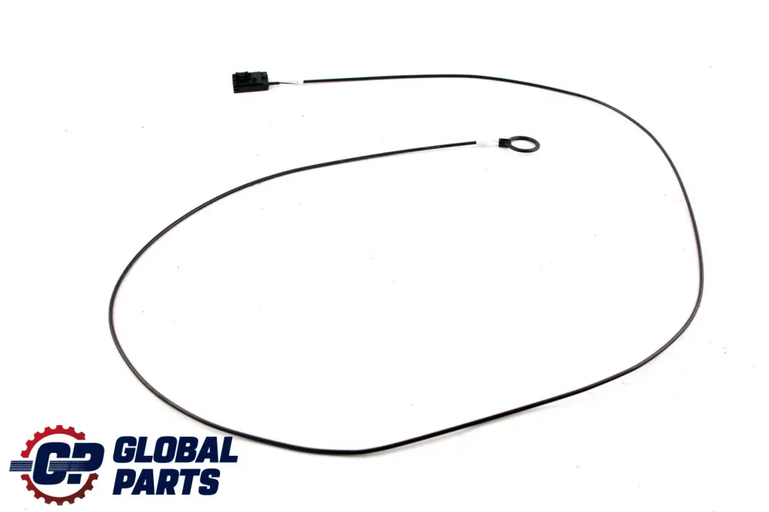 Linka Cięgno Bowdena Klapy Bagażnika do Mini Cooper One R50 R53 o numerze 7119986 Mini Cooper One R50 R53 Linka Cięgno Bowdena Klapy Bagażnika - SKU 7119986 - Numer Części 7119986