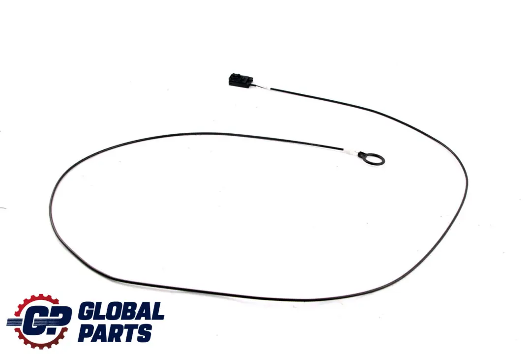 Cable Bowden Para Tapa De Maletero para Mini Cooper One R50 R53 con número de pieza 7119986 Mini Cooper One R50 R53 Cable Bowden Para Tapa De Maletero - SKU 7119986 - Número de pieza 7119986