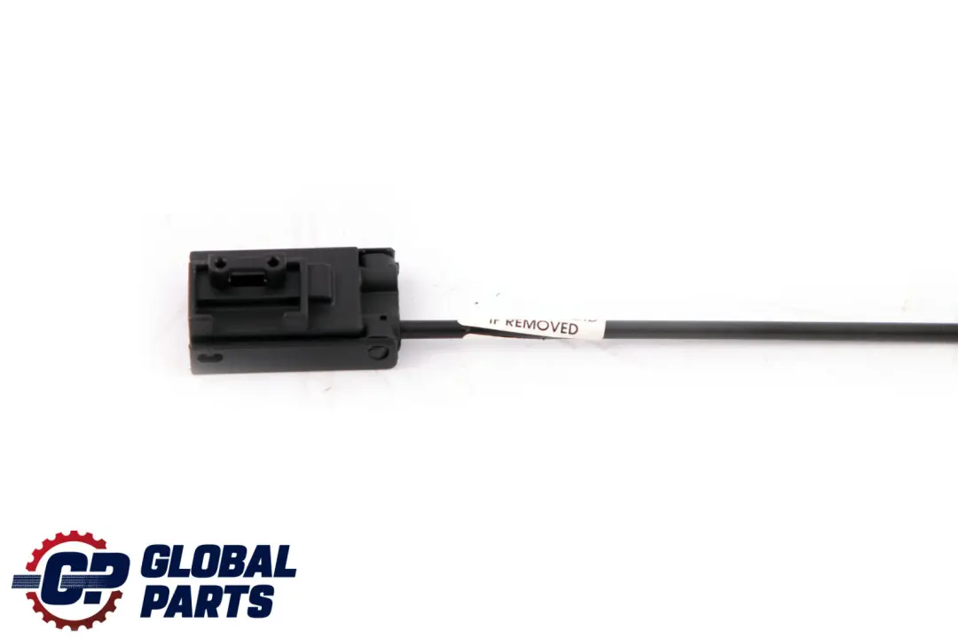 Mini Cooper One R50 R53 Trunk lid Bowden Cable - SKU 7119986 - Part number 7119986