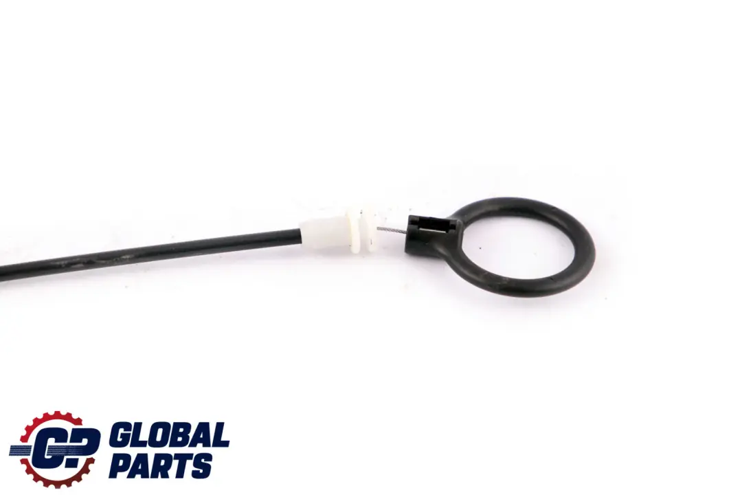 Mini Cooper One R50 R53 Koffer Raum Deckel Bowden Zug - SKU 7119986 - Teilenummer 7119986