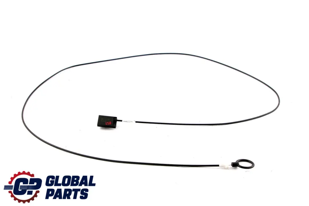 Mini Cooper One R50 R53 Cable Bowden Para Tapa De Maletero - SKU 7119986 - Número de pieza 7119986